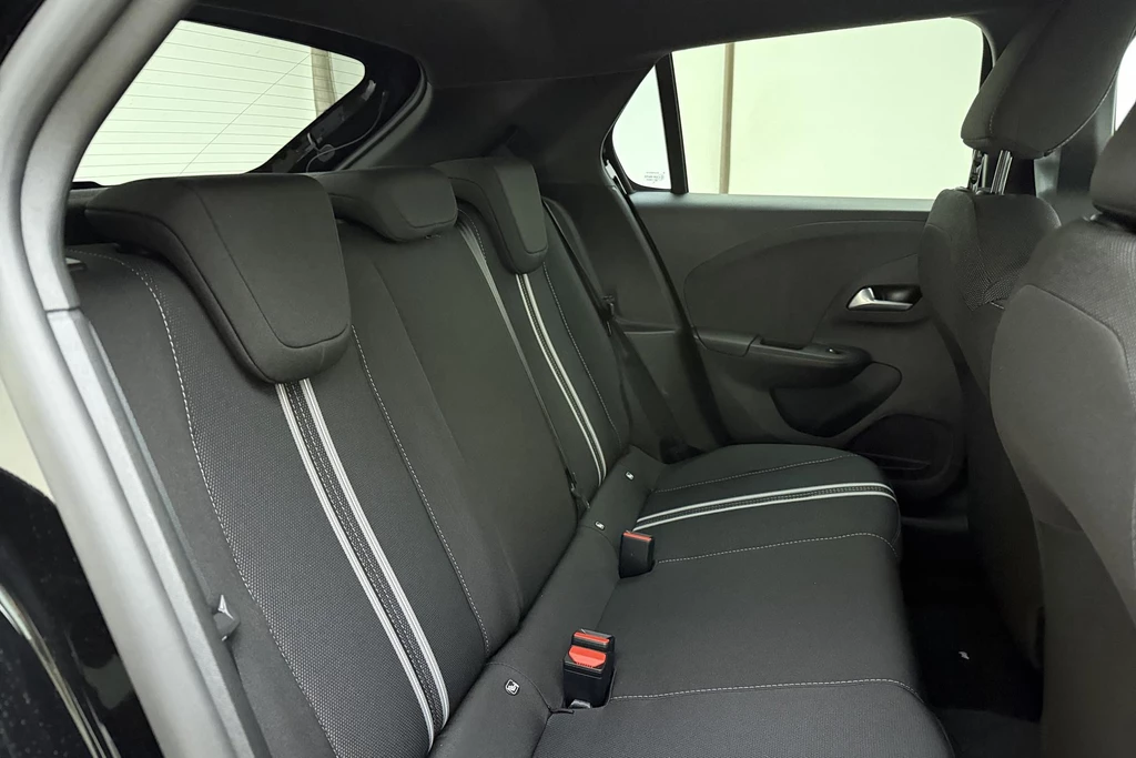 Opel Corsa-e – foto 13