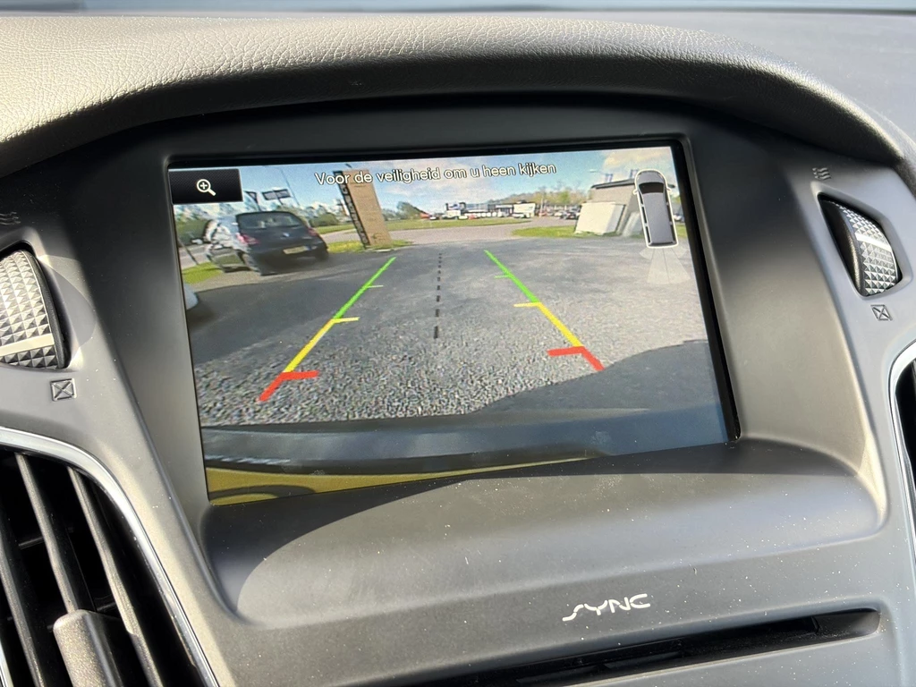 Ford Focus – foto 13
