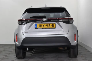 Toyota Yaris Cross – thumbnail 3
