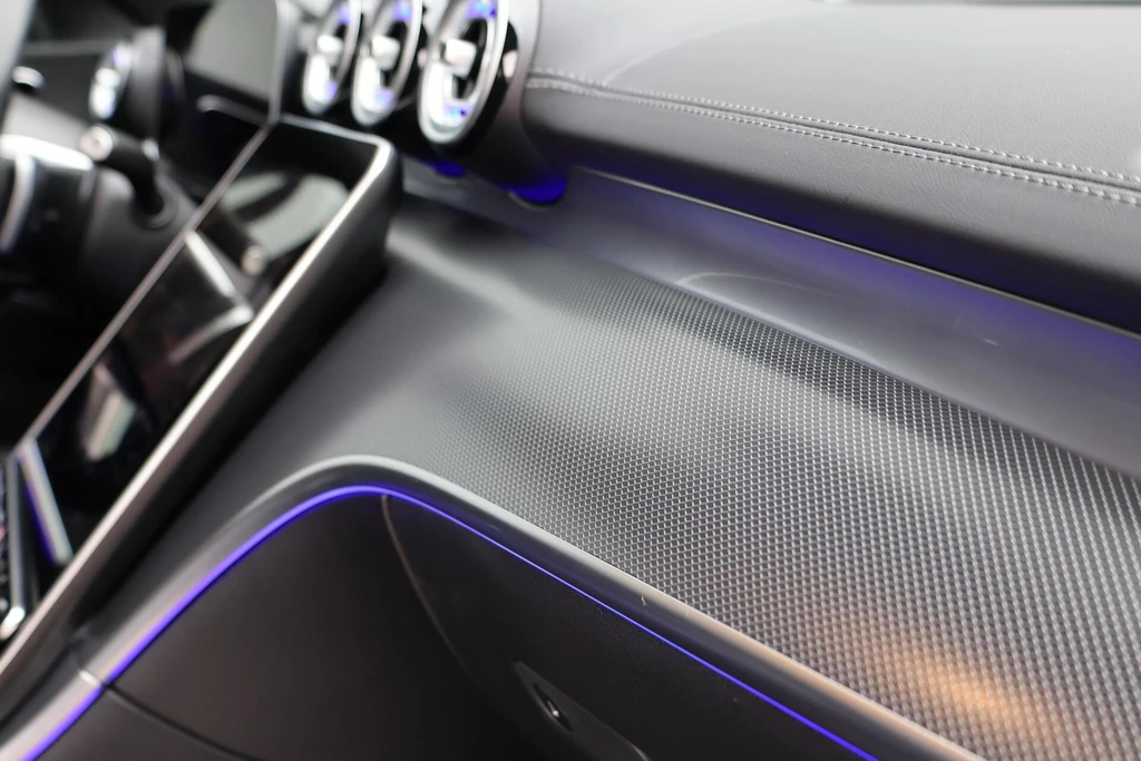 Mercedes-Benz C-Klasse – foto 40