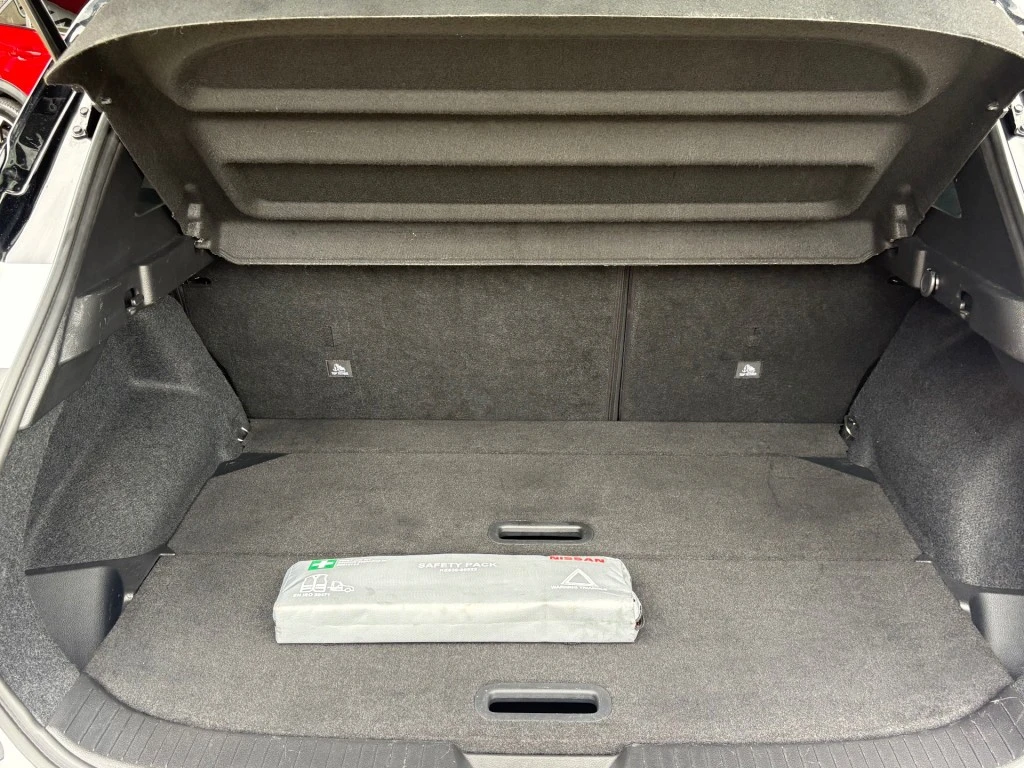 Nissan QASHQAI – foto 11