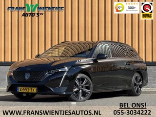 Peugeot 308 – thumbnail 1