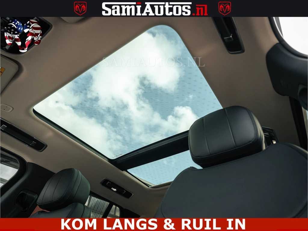 Land Rover Range Rover – foto 23