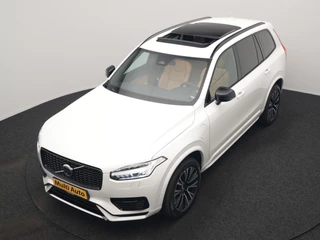 Volvo XC90 – thumbnail 2