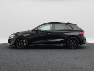 Audi RS3 – thumbnail 2
