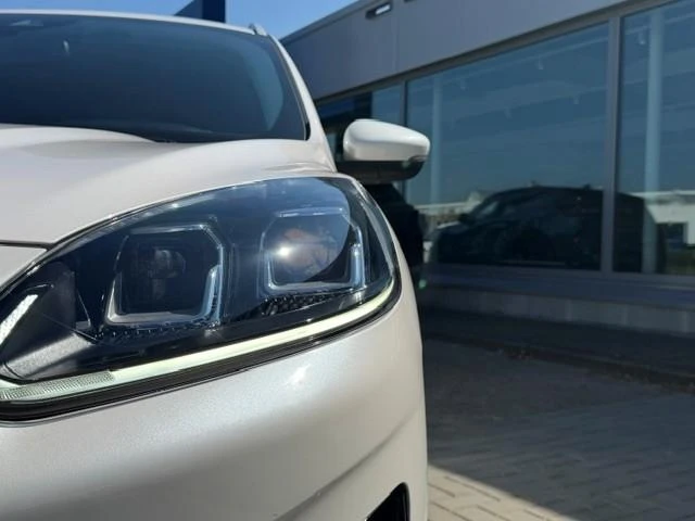 Ford Kuga – foto 8