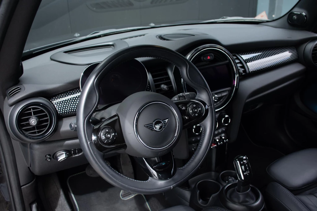 MINI Cooper Cabrio – foto 27