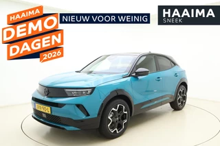 Opel Mokka – thumbnail 1