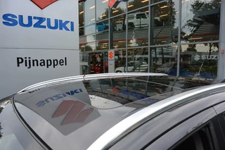 Suzuki S-Cross – thumbnail 16