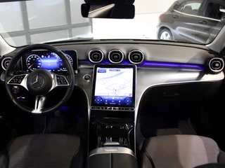 Mercedes-Benz C-Klasse – thumbnail 11