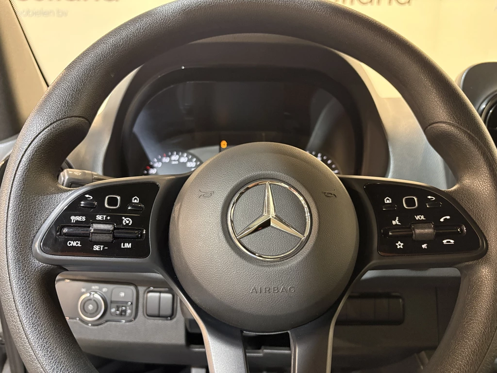 Mercedes-Benz Sprinter – foto 18