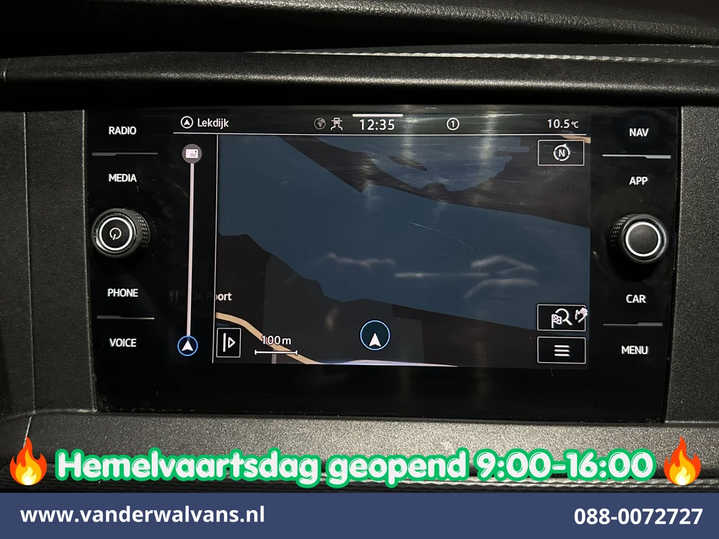 Volkswagen Transporter – foto 7