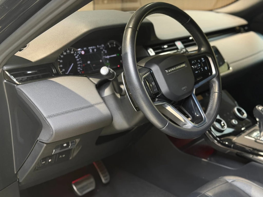 Land Rover Range Rover Evoque – foto 25