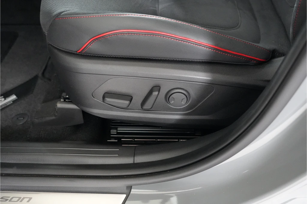 Hyundai Tucson – foto 43