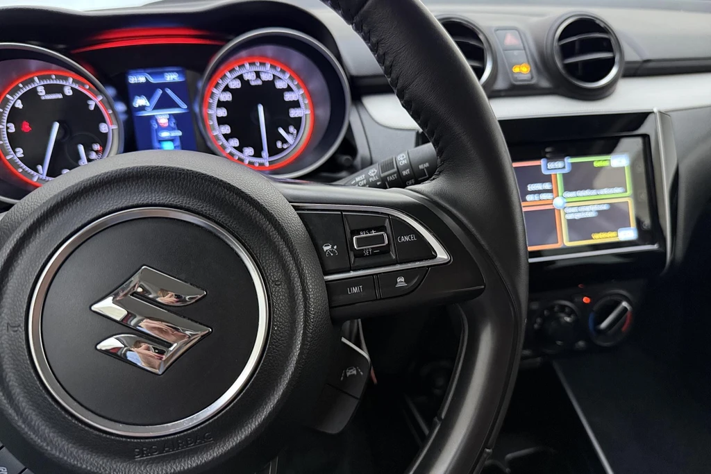 Suzuki Swift – foto 20
