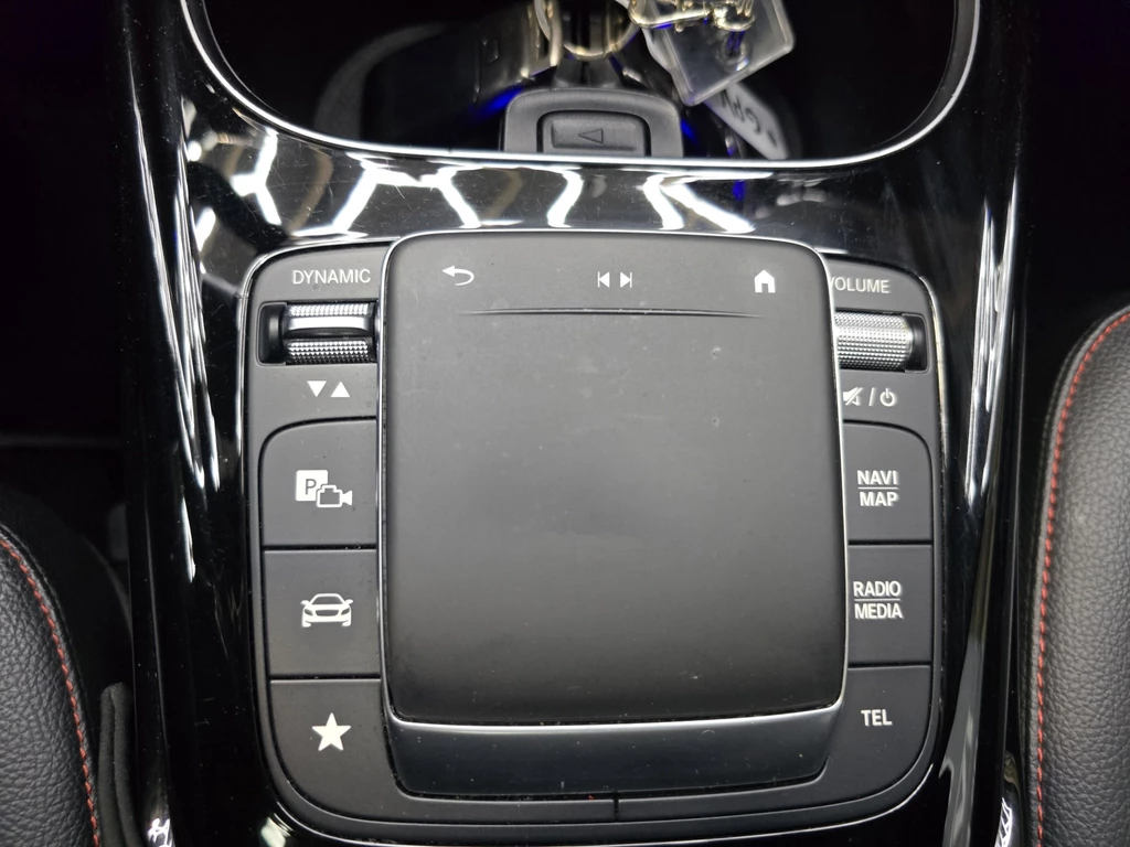 Mercedes-Benz A-Klasse – foto 20