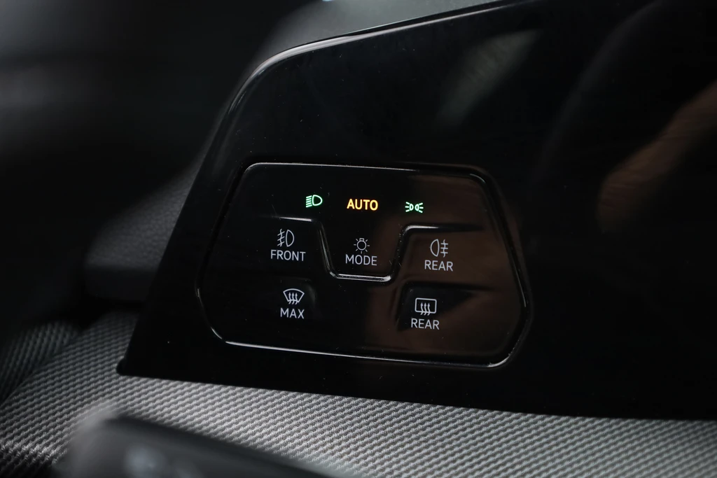 Volkswagen Golf – foto 11