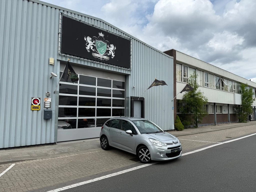 Citroën C3 – foto 16