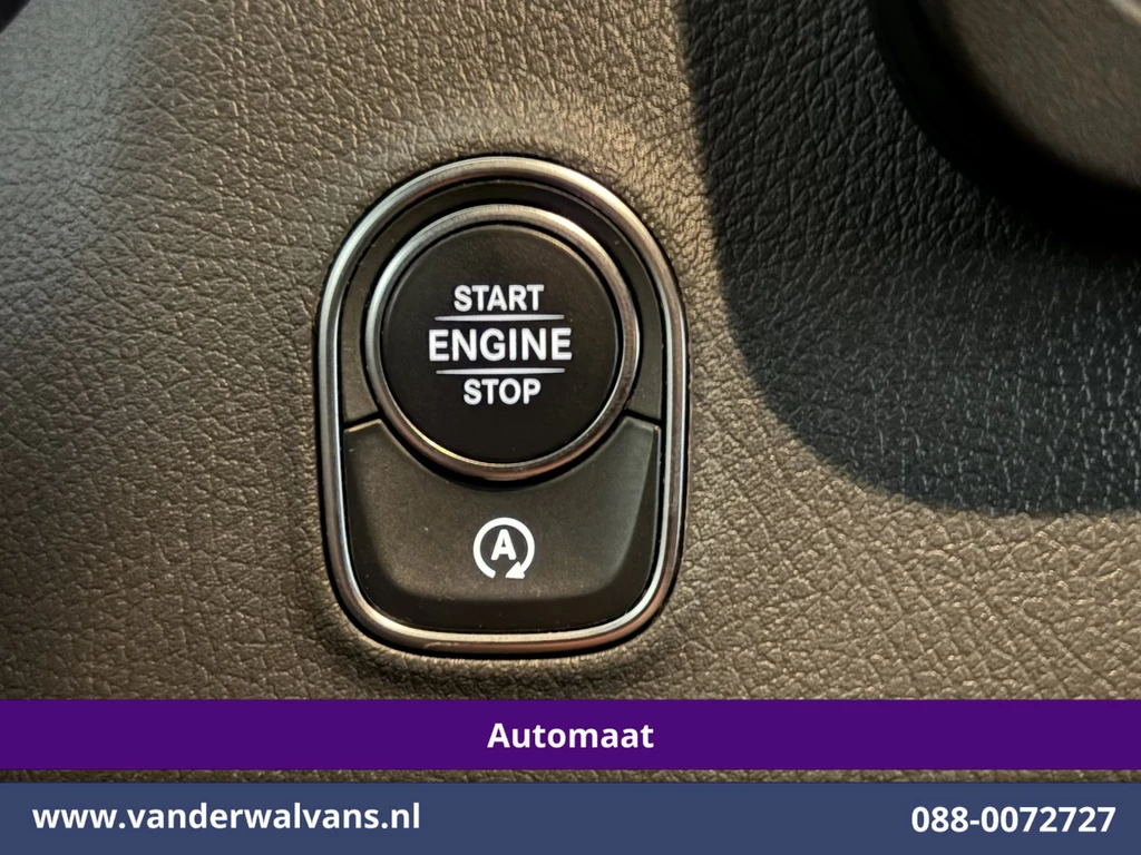 Mercedes-Benz Sprinter – foto 19