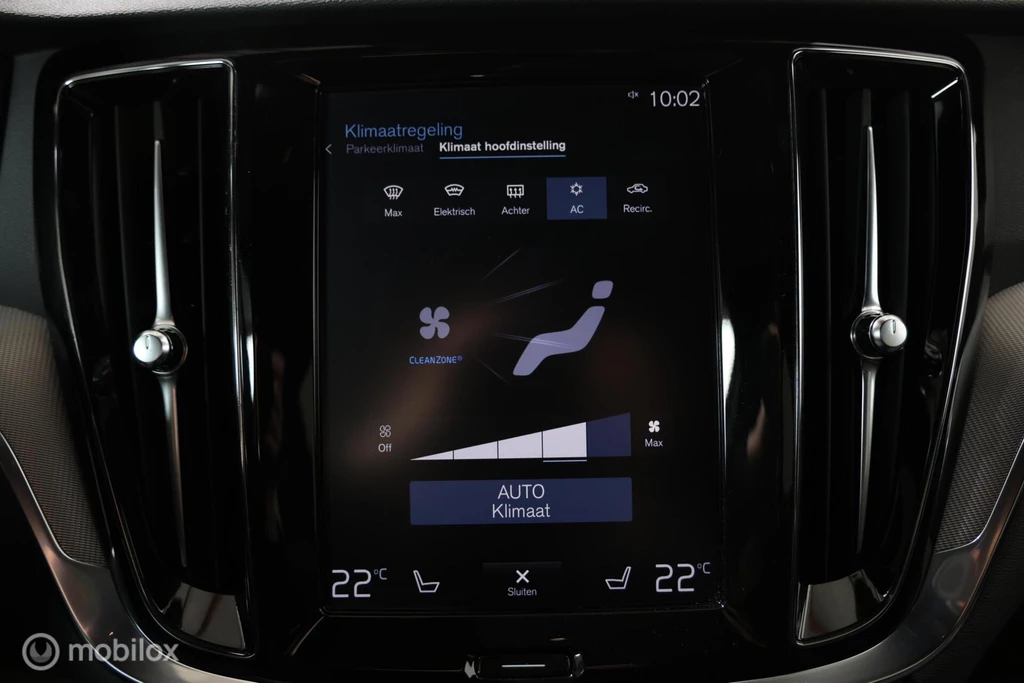 Volvo V60 – foto 24