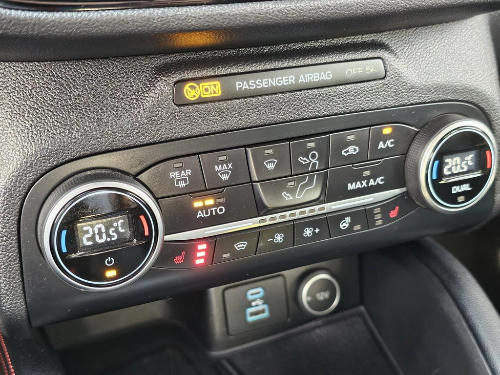 Ford Kuga – foto 29