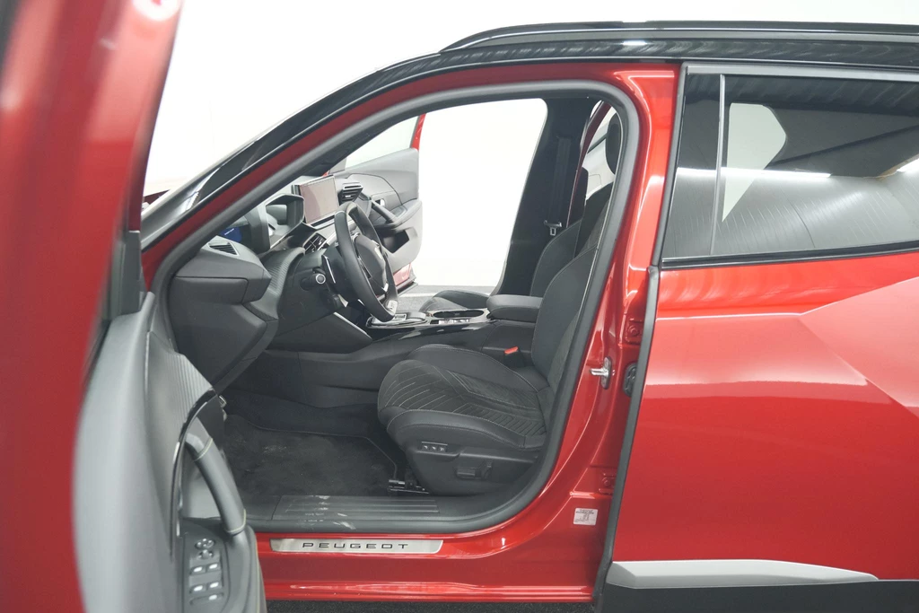 Peugeot 2008 – foto 39