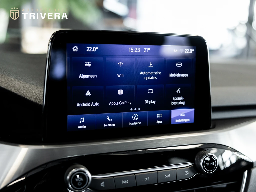 Ford Kuga – foto 43