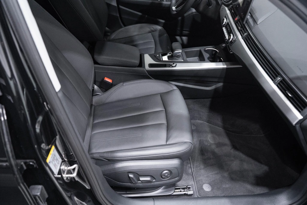 Audi A4 – foto 31