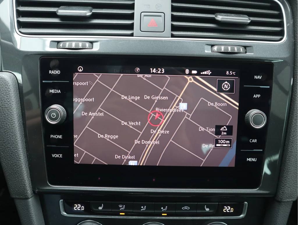 Volkswagen Golf – foto 11