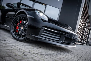 Porsche 911 – thumbnail 11