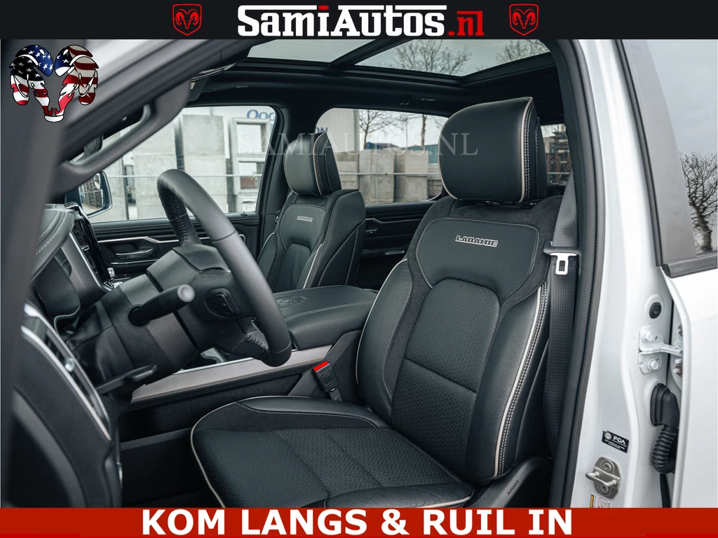 Dodge Ram Pick-Up – foto 27