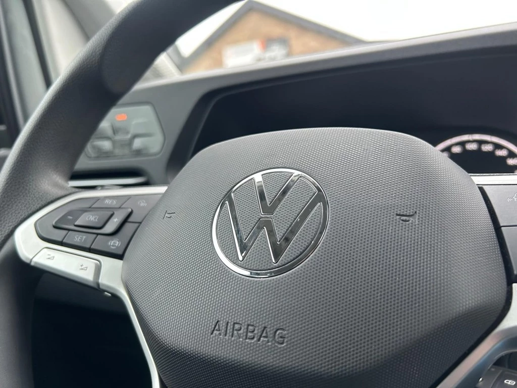 Volkswagen Caddy – foto 16
