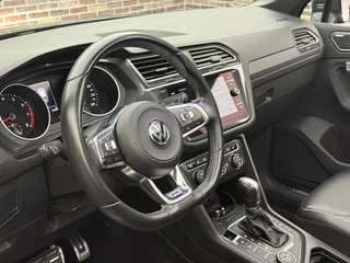 Volkswagen Tiguan – thumbnail 38