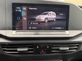 Volkswagen Caddy – thumbnail 33