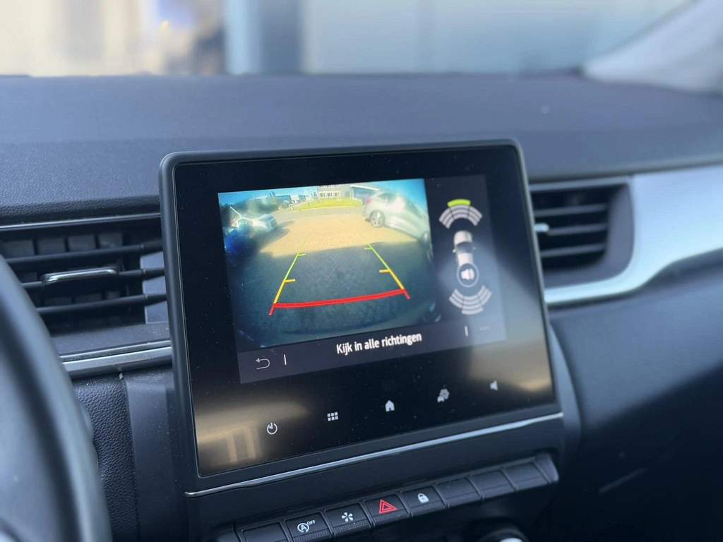 Renault Captur – foto 20