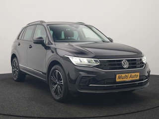 Volkswagen Tiguan – thumbnail 9