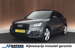 Audi Q2 – thumbnail 1