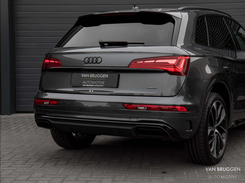 Audi Q5 – foto 9