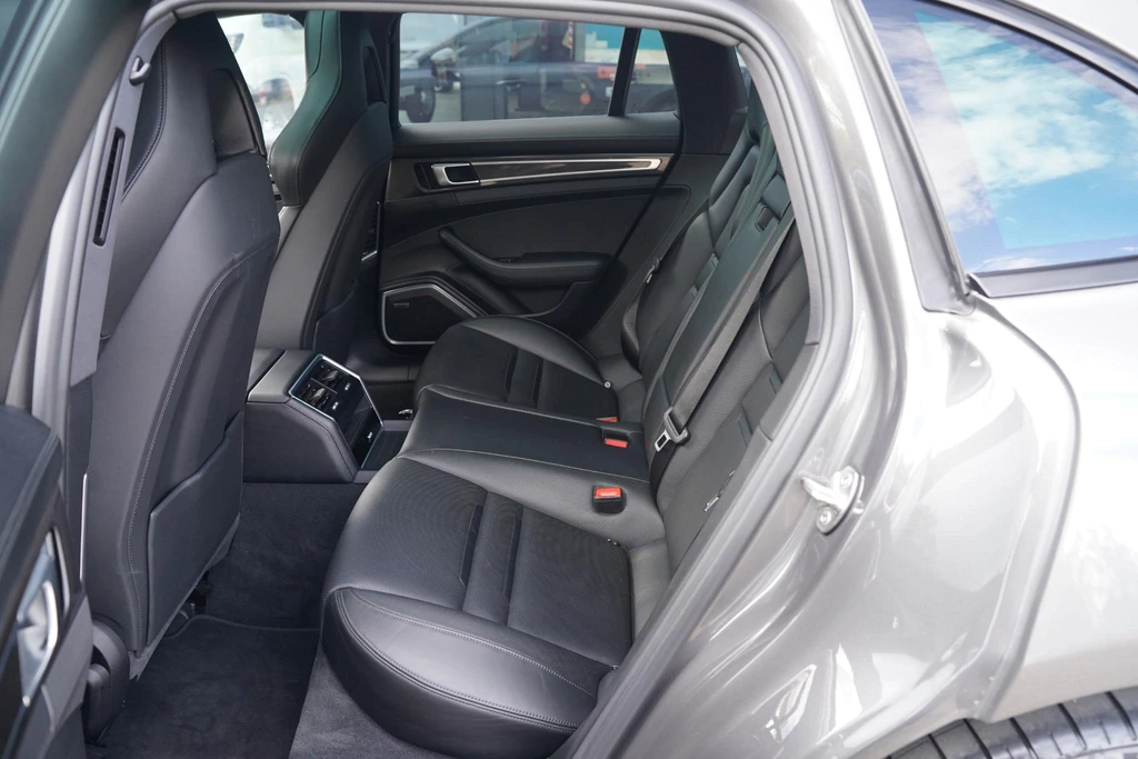 Porsche Panamera – foto 61