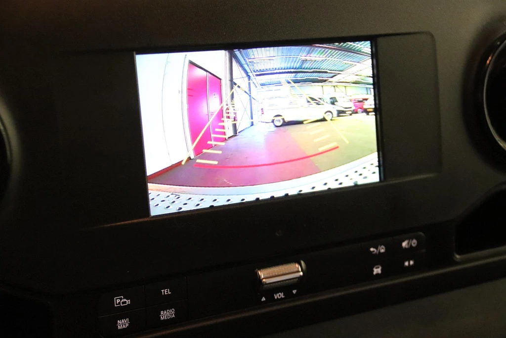 Mercedes-Benz Sprinter – foto 14