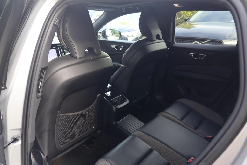 Volvo V60 – foto 23