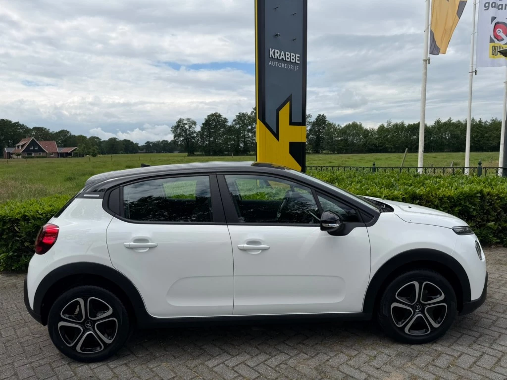 Citroën C3 – foto 7