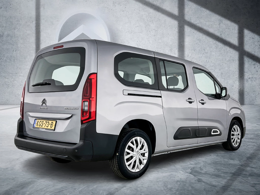 Citroën Berlingo – foto 4