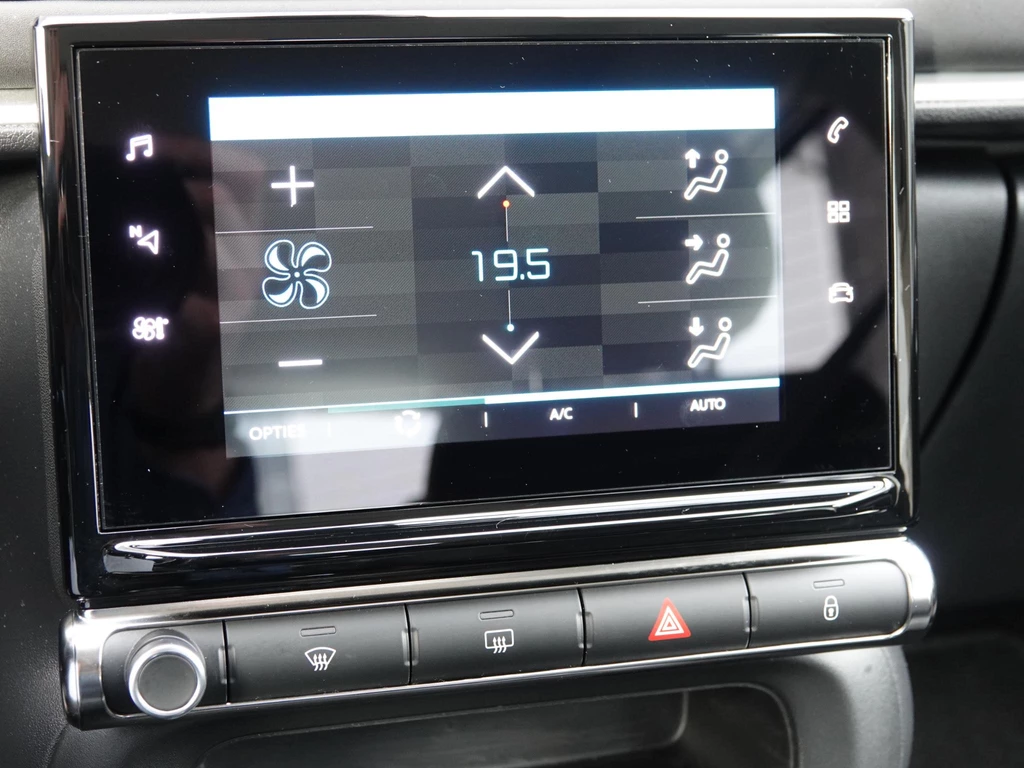 Citroën C3 – foto 23