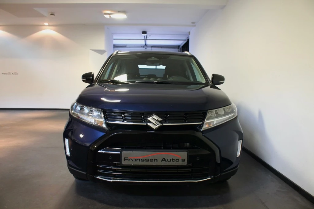 Suzuki Vitara – foto 8