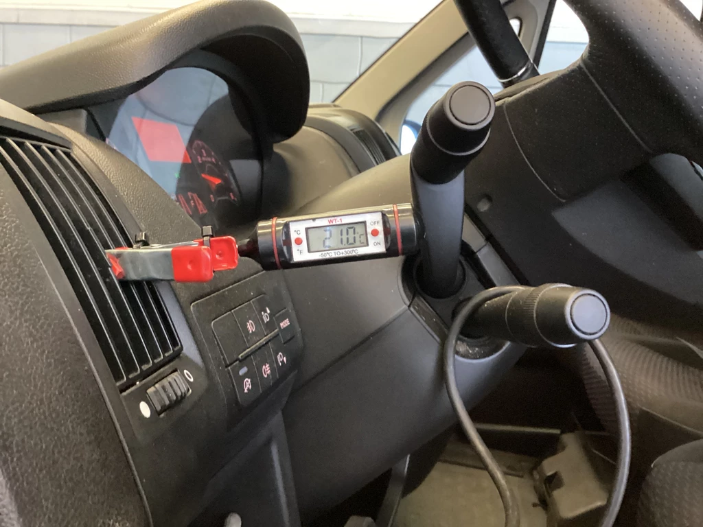 Citroën Jumper – foto 31