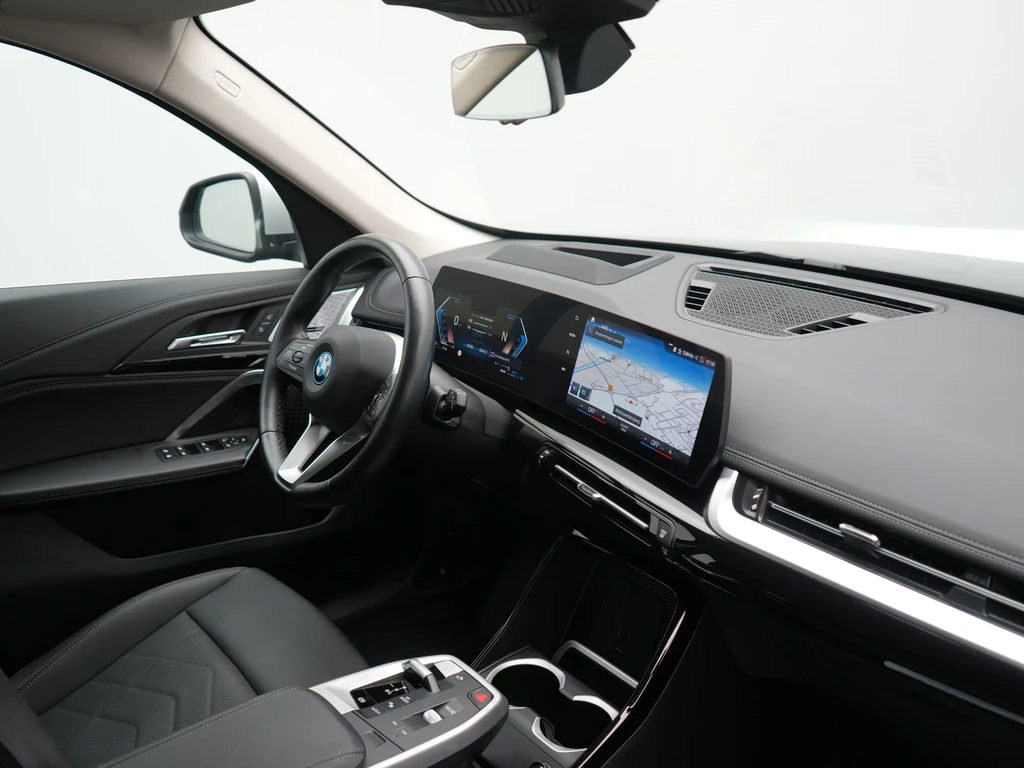 BMW X1 – foto 13