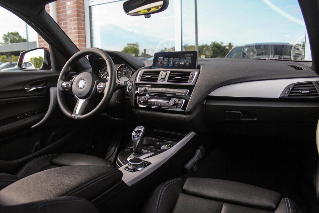 BMW 1 Serie – foto 17