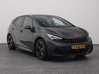CUPRA Born – thumbnail 14