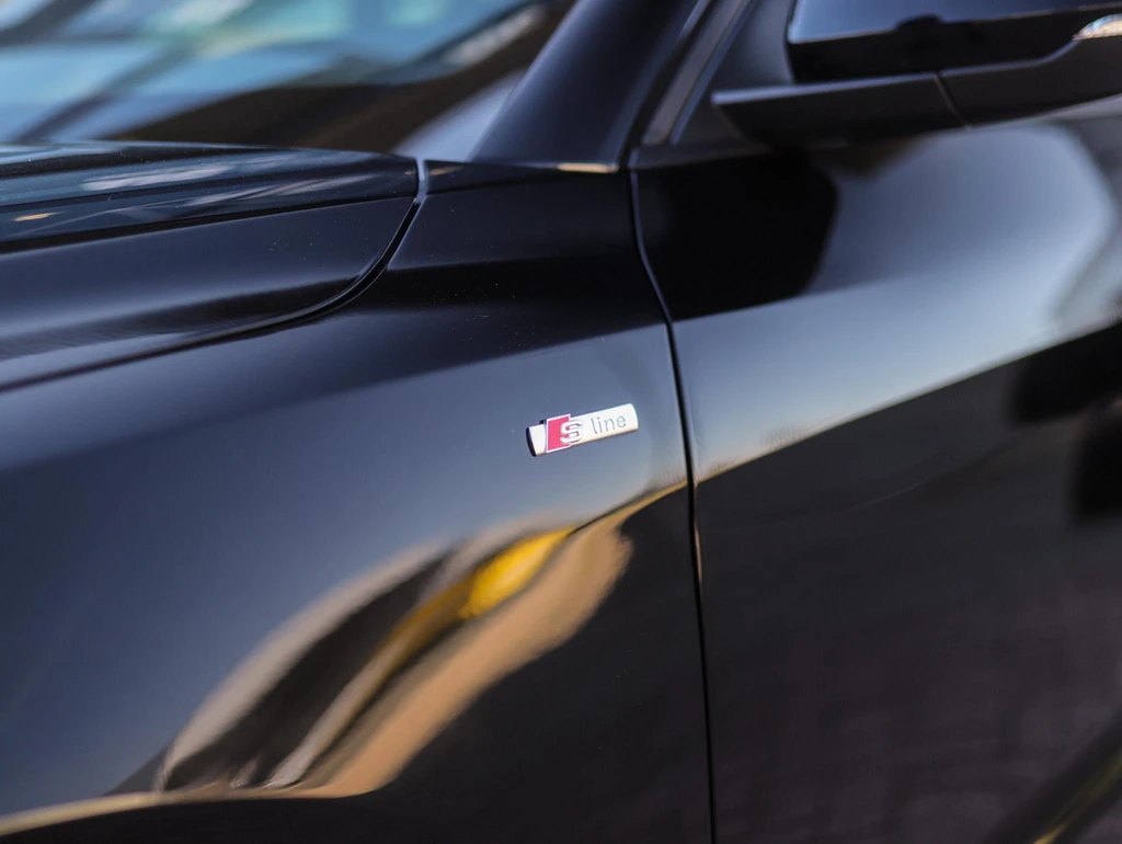 Audi A1 Sportback – foto 13